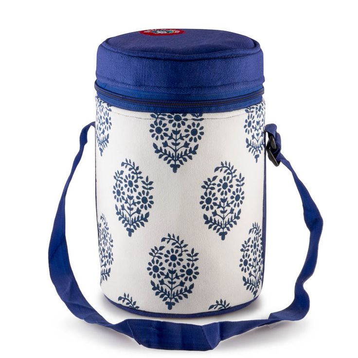 Tiffin Box Bags